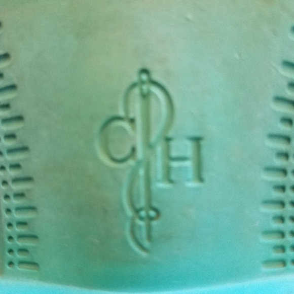 Cole Haan Men's Suede Lace Up Derby 8M E - Picture 7 of 8